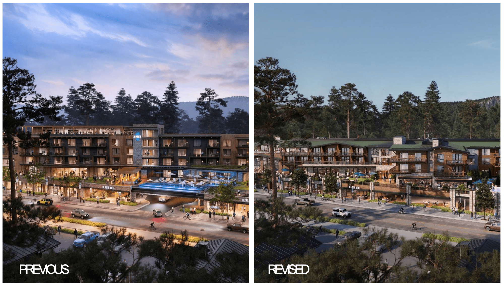 “Incentives Reserved, But the Project’s Not Approved. What Comes Next Is Up to All of Us.”
